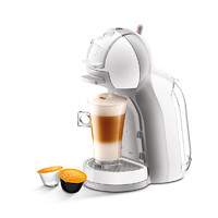 Dolce Gusto 雀巢多趣酷思 全自动胶囊咖啡机 小型机-Mini Me