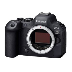 Canon 佳能 EOS R6 Mark II R62 微单相机 +64G卡套装