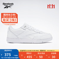 Reebok锐步23夏男女款BB 4000 II复古百搭运动休闲篮球板鞋 100033737 43