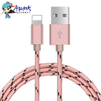 令狐少侠 适用苹果0.25米数据线14/13/12/11/promax/xsmax充电USB连接线
