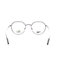 TOMMY HILFIGER 汤米男女款光学眼镜架休闲文艺学生近视眼镜框0090