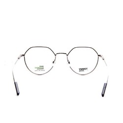 TOMMY HILFIGER 汤米·希尔费格 汤米男女款光学眼镜架休闲文艺学生近视眼镜框0090