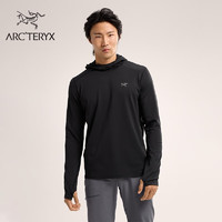 ARC'TERYX 始祖鸟 ARC’TERYX始祖鸟 CORMAC HEAVYWEIGHT  保暖 男子 抓绒衫