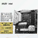 MSI 微星 MAG B760M MORTAR II DDR5+i7-14700KF 板U套装