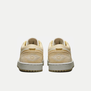 耐克（NIKE）AIR JORDAN 1 LOW SE 女子运动鞋 AJ1 FN3722-701 37.5