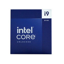 intel 英特爾 酷睿i9-14900K CPU 3.2GHz 24核32線程