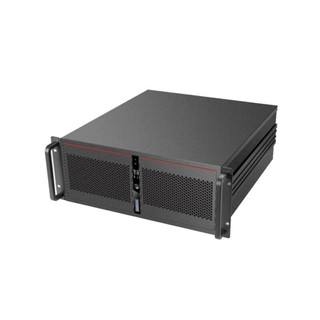 联想工控机（Lenovo）IPC-830 商用电脑工业主机 ECI-430升级款 ECB-MH13丨I5-9500丨350W丨8G内存丨1TB