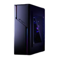 ROG 玩家国度 冰刃X 台式电竞主机（i9-14900KF、32GB、1TB、RTX 4070）