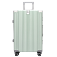 acer 宏碁 行李箱拉杆箱铝框旅行箱