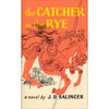 The Catcher in the Rye 麦田里的守望者 英文原版