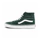 VANS 范斯 SK8-Hi 女款运动帆布鞋 VN0A38GEQSU