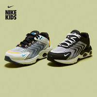 NIKE 耐克 男童AIR MAX TW大童运动童鞋气垫轻便可爱DQ0296