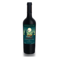 Auscess 澳赛诗 莫莱谷 特别珍藏 赤霞珠 干红葡萄酒 750ml 单瓶装