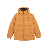 PUMA 彪马 DOWN PUFFER 男子休闲连帽羽绒外套 849987