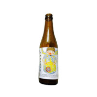 MOONZEN BREWERY 门神 金葫芦 比利时双料啤酒