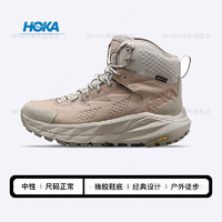 HOKA ONE ONEKaha GTX卡哈高帮机能户外登山徒步鞋1112030 沙色1112030_DOTN 40