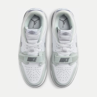 NIKE 耐克 AIR JORDAN LEGACY 312 LOW 男子运动鞋 FV8115-101 42.5