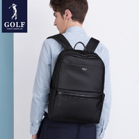 GOLF 高尔夫 双肩包男士运动背包