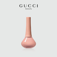 古驰（GUCCI）溢彩琉光指甲油 秋冬快干25古驰红 413 艾伦绯红