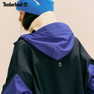 添柏岚（Timberland）双11抢先购-男装外套夹克户外防水宽松|A5Z3Y A5Z3Y433/深宝石蓝 XXL