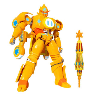 宇宙护卫队-流星机甲【报价 价格 评测 怎么样】 -什么值得买