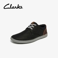 Clarks 其乐 Tilden Free 男士乐福鞋 261断码合集