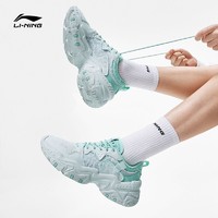LI-NING 李宁 新途3.0减震回弹运动鞋