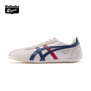 鬼塚虎 [经典]Onitsuka Tiger鬼塚虎官方RUNSPARK男女休闲鞋低帮鞋TH201L