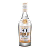 古井贡酒 浓香型白酒纯粮食酒50度500ml