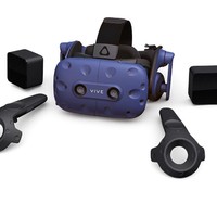 HTC VIVE 宏达通讯 hTC 宏达电 VIVE Pro 专业版基础套装