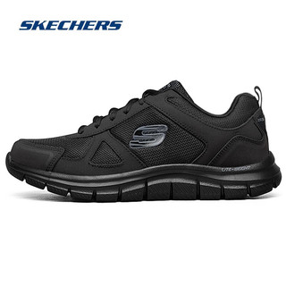 SKECHERS 斯凯奇 男鞋夏季休闲运动鞋 52631