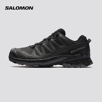 salomon 薩洛蒙 戶外運動防護徒步鞋