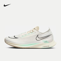 NIKE 耐克 男子跑步鞋 ZOOMX STREAKFLY FV0166-101