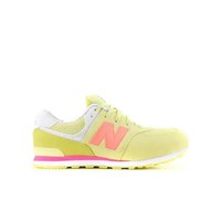 new balance 香港New Balance新百伦跑步鞋休闲时尚KL574系列