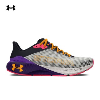 安德玛（UNDERARMOUR）秋冬Machina Storm男子运动跑步鞋跑鞋3026546 绿色300 42.5