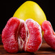 88VIP：天猫超市 国产红心柚2斤 单果1000g+果肉饱满
