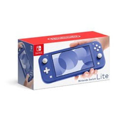 Nintendo 任天堂 Switch Lite 日版 游戏主机