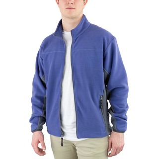 Microfleece Jacket