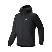 ARC'TERYX 始祖鸟 Proton Hoody M 男子户外棉服 X000007520 黑色 L