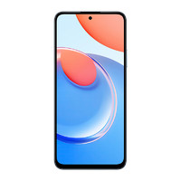 HONOR 荣耀 Play8T 5G手机 8GB+256GB 流光银