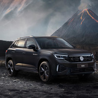 一汽-大众 探岳 24款 380TSI 四驱R-Line高能版