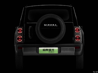 HAVAL 哈弗 猛龙