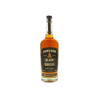 欧洲Jameson尊美醇爱尔兰Barrel威士忌基酒1升40%vol回味悠长