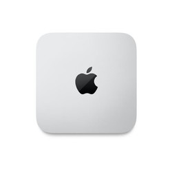 Apple 苹果 Mac mini 2023款 迷你台式机（M2、8GB、256GB）
