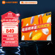Xiaomi 小米 Redmi 小米电视A43 2024款 43英寸全高清立体声电视机 L43RA-RA