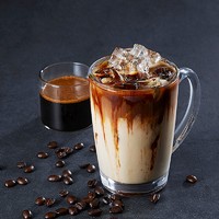 瑞幸咖啡 luckin coffee  coffee咖啡 陨石拿铁 单品券