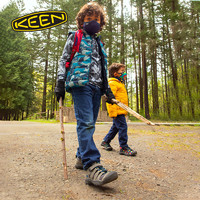 KEEN NEWPORT SHOE户外休闲防滑防撞大小儿童鞋运动鞋