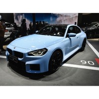 BMW M 宝马M 2