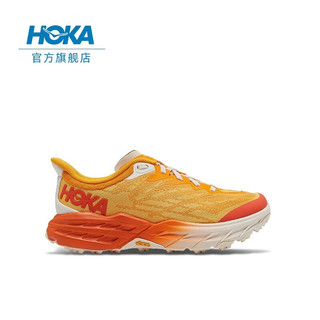 HOKA ONE ONE 速羚羊5 中性款越野跑鞋 1123158