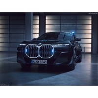 BMW 宝马 7系